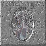 Cover of Libretto to Lysistrata and the war
