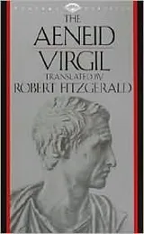 Cover of The Aeneid