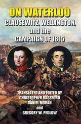 Cover of On Wellington