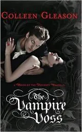 Cover of The Vampire Voss