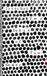 Cover of Tree of Codes