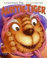 Cover of Auntie Tiger