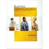 Cover of Business Communication