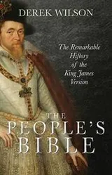 Cover of The people's Bible