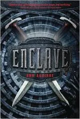 Cover of Enclave