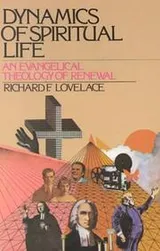 Cover of Dynamics of spiritual life