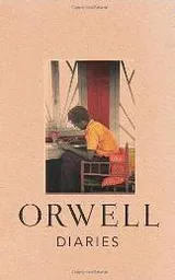 Cover of Diaries