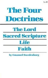 Cover of The four doctrines