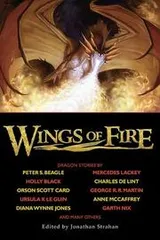 Cover of Wings of Fire