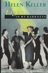 Cover of Light in my darkness