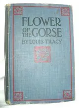 Cover of Flower of the gorse