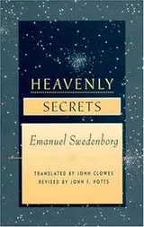 Cover of Heavenly Secrets Arcana Coelestia (Arcana Coelestia (Heavenly Secrets)) (Arcana Coelestia (Heavenly Secrets))
