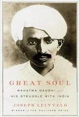Cover of Great soul