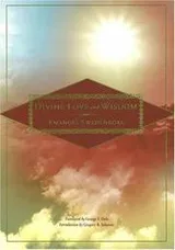 Cover of Divine Love and Wisdom (Swedenborg, Emanuel, Works.)
