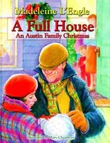 Cover of A Full House