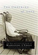 Cover of The ordering of love