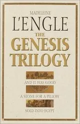 Cover of The Genesis trilogy