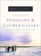 Cover of Penguins & Golden Calves