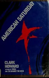 Cover of American Saturday