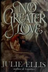 Cover of No greater love