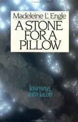 Cover of A Stone for a Pillow (Genesis #2)