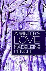 Cover of A winter's love