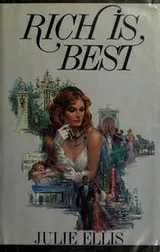 Cover of Rich Is Best