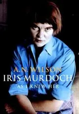Cover of Iris Murdoch, as I knew her