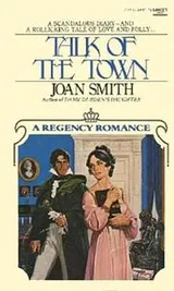Cover of Talk of the Town