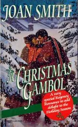 Cover of A Christmas Gambol