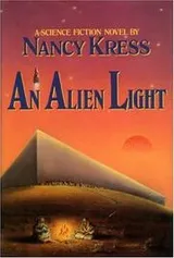Cover of An Alien Light