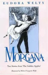 Cover of Morgana
