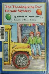 Cover of The Wheels On The Bus