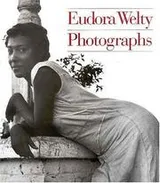 Cover of Eudora Welty Photographs
