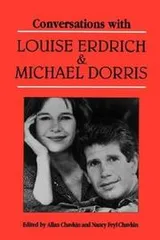 Cover of Conversations with Louise Erdrich and Michael Dorris