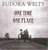 Cover of One time, one place