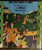 Cover of That old gang o' mine