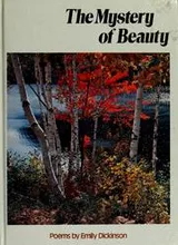 Cover of The mystery of beauty