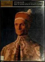 Cover of Italian Renaissance painting