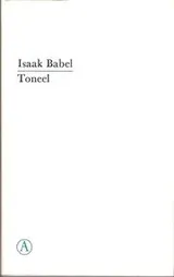 Cover of Toneel
