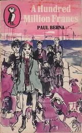Cover of A Hundred Million Francs