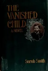 Cover of The vanished child