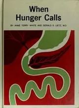 Cover of When hunger calls