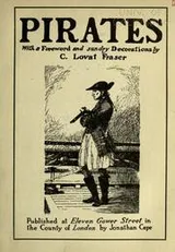Cover of Pirates