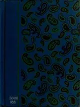 Cover of Randi bor i Norge