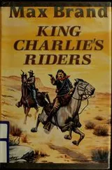Cover of King Charlie's riders