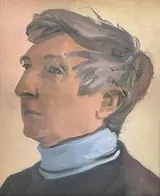 Cover of John Updike: Just Looking
