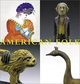 Cover of American folk