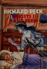 Cover of Ghosts I have been