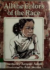 Cover of All the colors of the race
